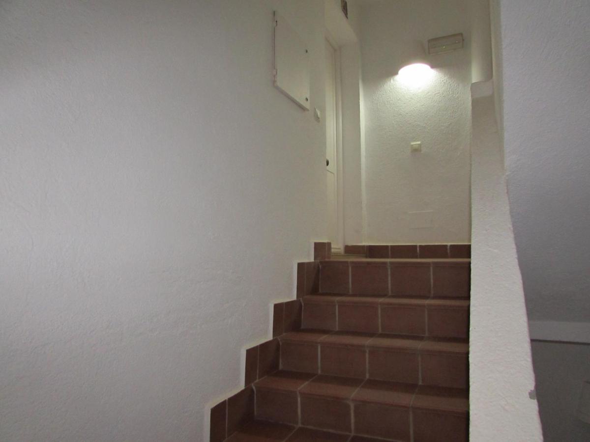 Atico Carboneras Penthouse Διαμέρισμα Εξωτερικό φωτογραφία