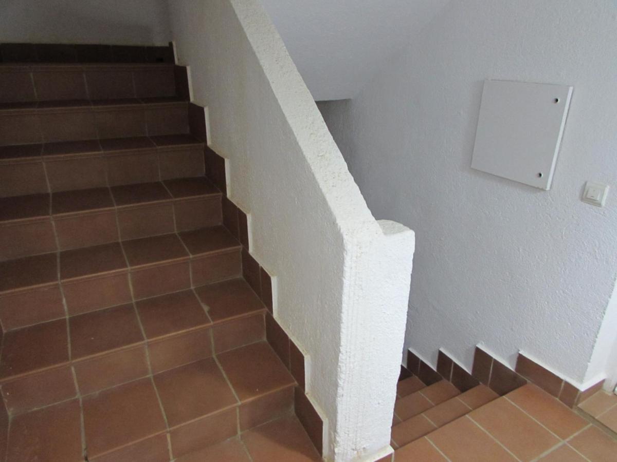 Atico Carboneras Penthouse Διαμέρισμα Εξωτερικό φωτογραφία