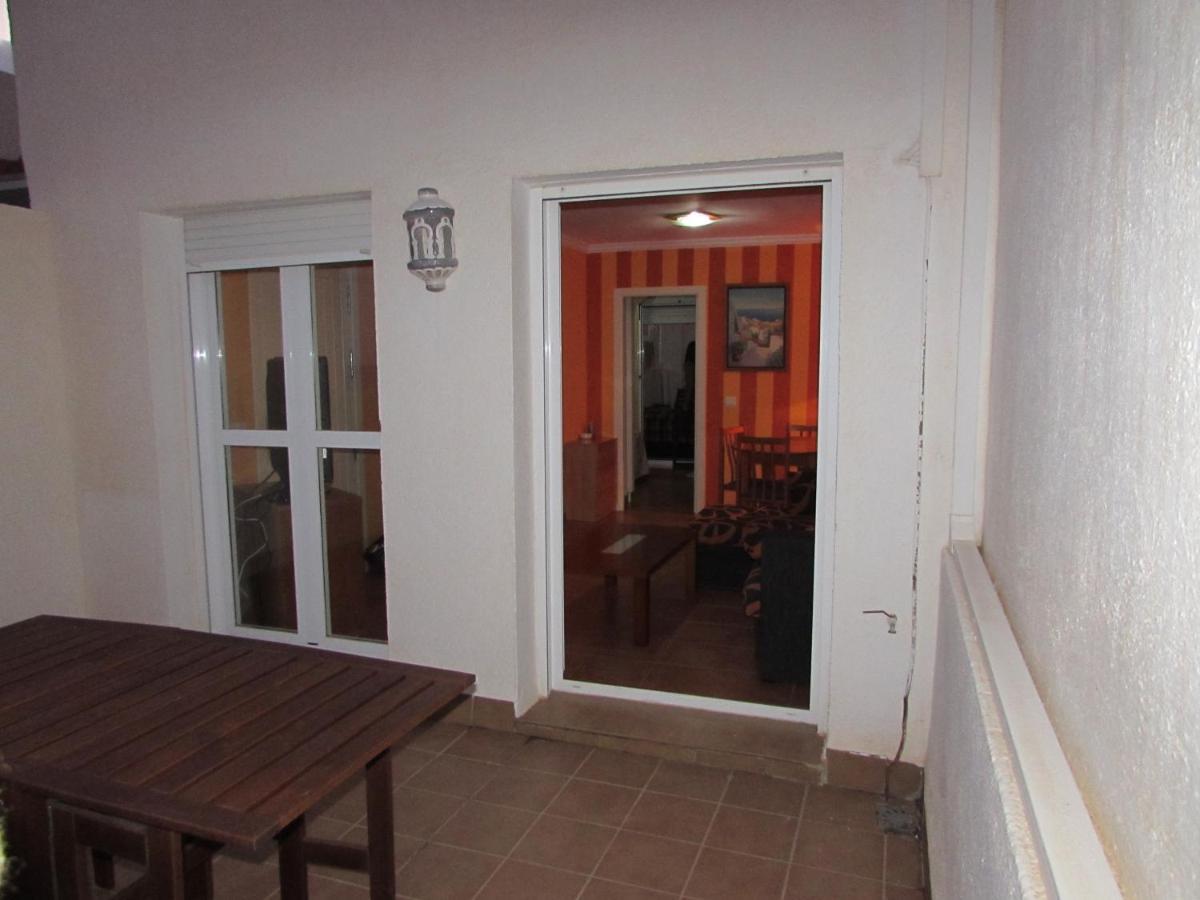 Atico Carboneras Penthouse Διαμέρισμα Εξωτερικό φωτογραφία